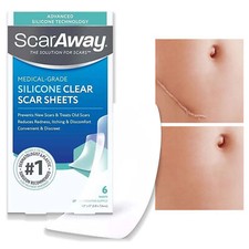 Scar away medical for sale  UK