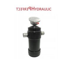 Teleskopzylinder 5-stufig Ø105/90/75/60/45mm 1050hub mit Kugelpfanne comprar usado  Enviando para Brazil