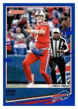 2020 donruss josh for sale  Union