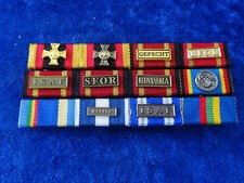 A45 bundeswehr rdensspange gebraucht kaufen  Freihung