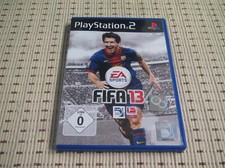 Fifa playstation ps2 gebraucht kaufen  Bernried