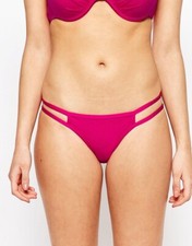 Lipsy strappy hot for sale  TIPTON