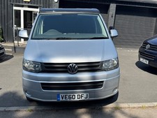 2010 volkswagen transporter for sale  ABERGAVENNY