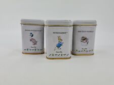 Peter rabbit tea for sale  NOTTINGHAM