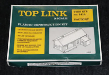 o scale buildings for sale  MOLD