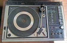Vintage grundig studio d'occasion  Caen