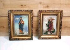 Vintage jesus detailed for sale  San Antonio