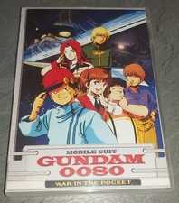 Gundam 0080 war usato  Milano