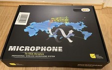 Preup karaoke set gebraucht kaufen  Hannover