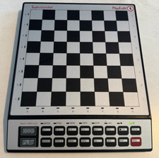 Mephisto chess computer gebraucht kaufen  Bottrop