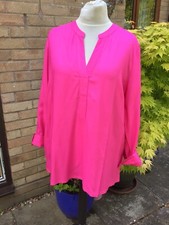 Ladies cerise pink for sale  CAMBRIDGE