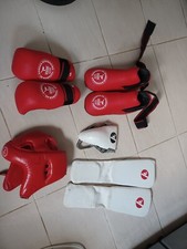 Full set kick for sale  MOUNTAIN ASH