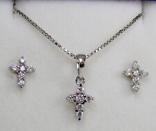 Parure argento 925 usato  Crotone