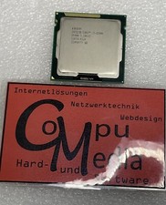 Intel core 2500k gebraucht kaufen  Forst