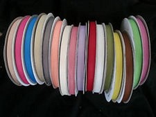 Nastro grossgrain mm15x50mt usato Nastro grossgrain mm15x50mt usato  San Vito dei Normanni