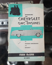 Vintage 1953 mcgurk for sale  Sacramento