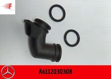 A6112030308 CALIDAD ORIGINAL MERCEDES CONECTOR SISTEMA REFRIGERACIÓN C CLK W203 comprar usado  Enviando para Brazil