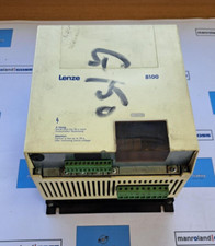 Lenze frequency converter for sale  PRESTON