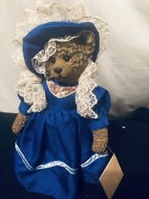 Theodore roosevelt teddy for sale  Dacula