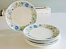 wedgwood clementine plates for sale  WOODFORD GREEN
