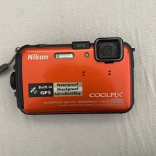 Nikon coolpix aw100 gebraucht kaufen Nikon coolpix aw100 gebraucht kaufen  Dietzenbach