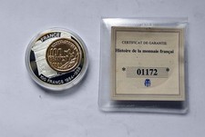 Rare médaille 100 d'occasion  Saint-Joachim
