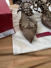 Exklusive valentino garavani gebraucht kaufen  Wunstorf