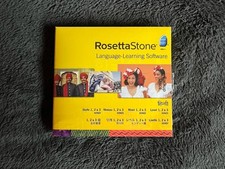 Rosetta stone hindi for sale  Talent