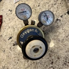 Boc m.70 oxygen for sale  BRISTOL