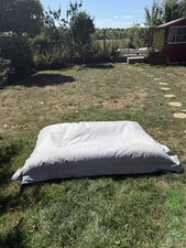 adult giant bean bag for sale  DUNSTABLE