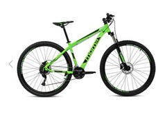Bicicletta uomo mountain usato  Senago