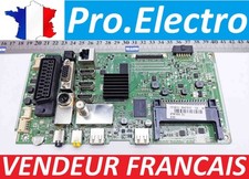 Motherboard toshiba 48l3663dg d'occasion  Marseille XIV