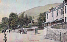 Eve vintage postcard for sale  BEMBRIDGE