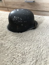 Ww2 wk2 stahlhelm gebraucht kaufen  Wilhelmshaven