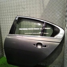 Porte arriere gauche d'occasion  France