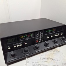 Vintage zercom max for sale  Palmdale