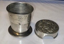 Vintage knox collapsible for sale  China Spring