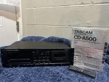 Tascam a500 combo for sale  Jacksonville