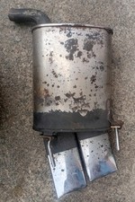 Vauxhall irmscher back for sale Vauxhall irmscher back for sale  BISHOP AUCKLAND