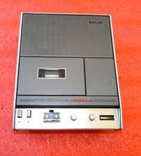 Magnétophone cassettes vintag d'occasion  Sarreguemines