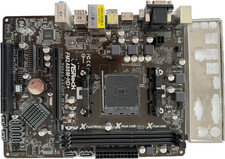 Asrock fm2a88m usb usato Asrock fm2a88m usb usato  Spedire a Italy