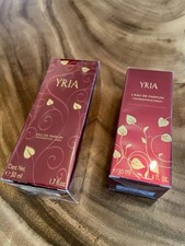 Eau parfum yria gebraucht kaufen  Kiel