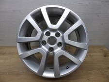 Alufelge zoll 5x112 gebraucht kaufen  Geesthacht