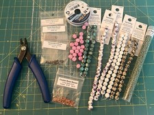 Mixed lot beads for sale  Pittsburgh