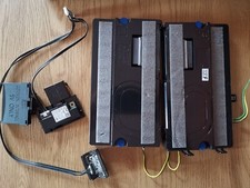 Parleurs modules clavier d'occasion  Gap