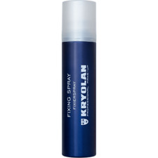 Kryolan spray fissante usato  Forli