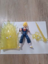 Bandai dragon ball usato  Italia
