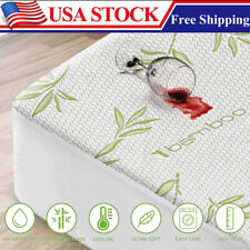 Quilted mattress cover for sale  Houston