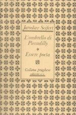 Ombrello piccadilly. essere usato  Italia
