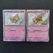 Pokemon lotto carte usato  Vivaro Romano